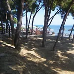 Castello Beach Аргаси