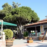 Апарт-отель Castello Beach Аргаси