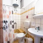 Апарт-отель Castello Beach Аргаси