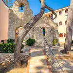 Castello Beach