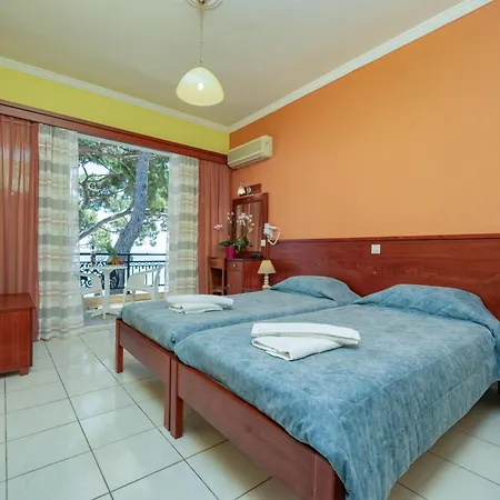 Apartmanhotel Castello Argászi