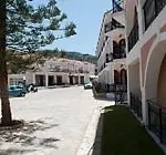 Ξενοδοχείο με διαμερίσματα Castello 2*