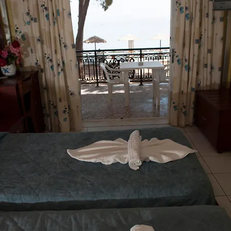 Castello Beach Argassi