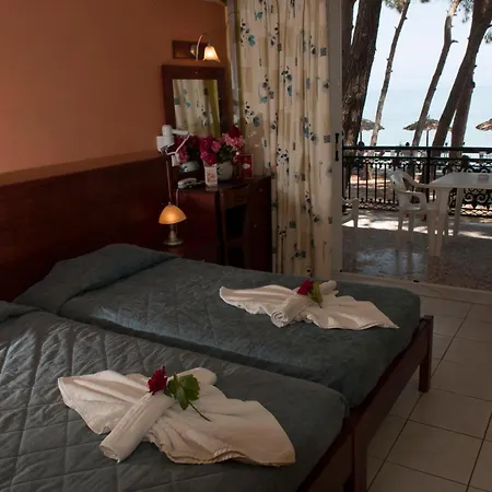 Aparthotel Castello Beach Argassi