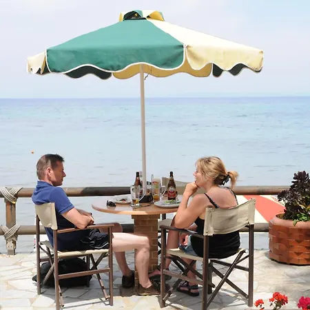 Aparthotel Castello Beach 2*