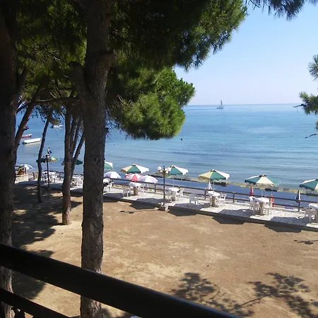 Aparthotel Castello Beach Argassi