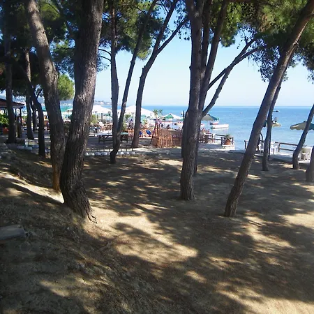 Castello Beach Argassi