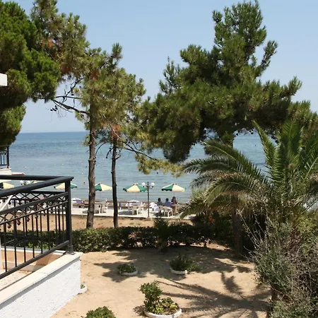 Castello Beach