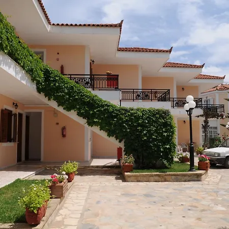 Aparthotel Castello Beach