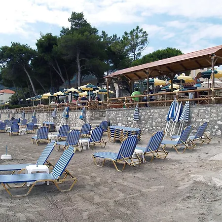 Aparthotel Castello Beach Argassi
