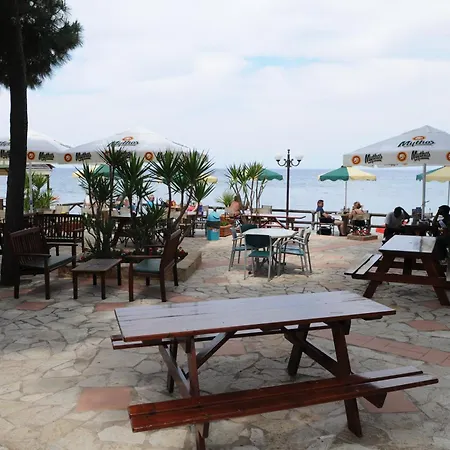 Castello Beach Argassi