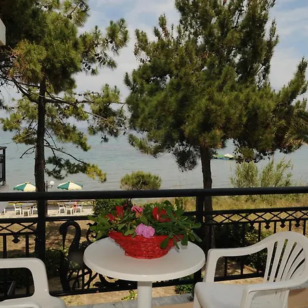Castello Beach