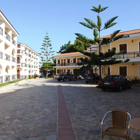 Aparthotel Castello Beach 2*
