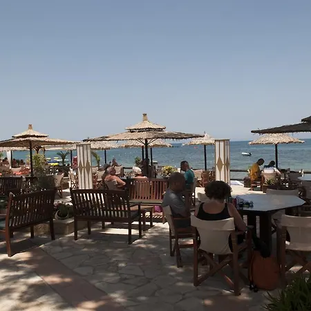 Hotel apartamentowy Castello Argassi