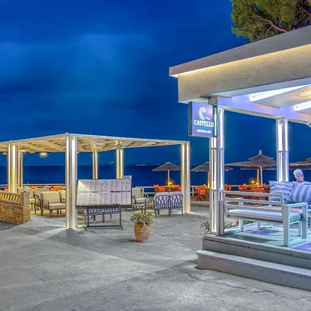 Castello Hotel apartamentowy