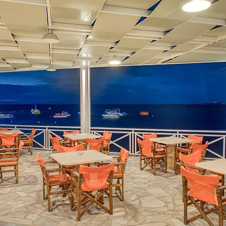 公寓式酒店 卡斯特罗沙滩酒店