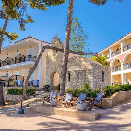 Castello Ξενοδοχείο με διαμερίσματα