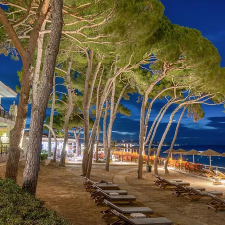 公寓式酒店 卡斯特罗沙滩酒店