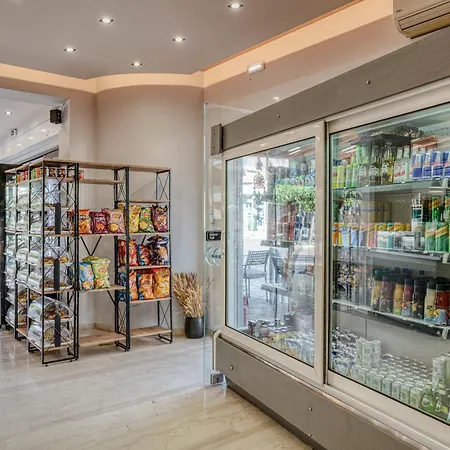 卡斯特罗沙滩酒店 2* 阿凯松