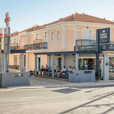 Castello 2* Αργάσι