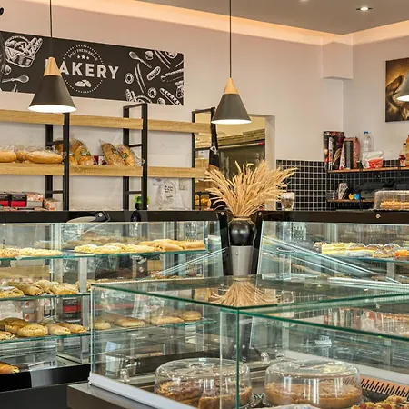 Hotel apartamentowy Castello