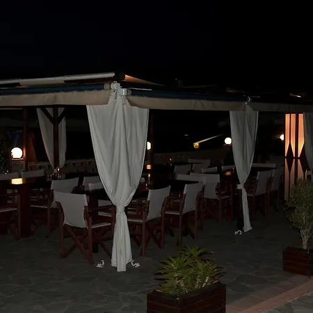Aparthotel Castello Beach 2*