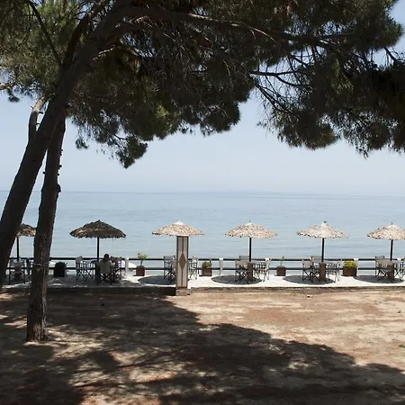 Castello Hotel apartamentowy