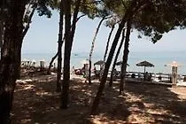 Castello Beach Argassi