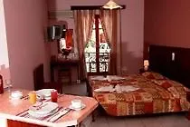 Hotel apartamentowy Castello