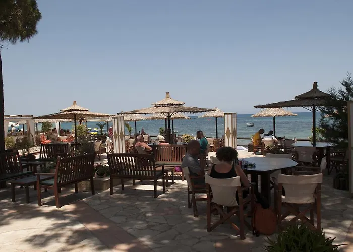 Ξενοδοχείο με διαμερίσματα Castello Αργάσι