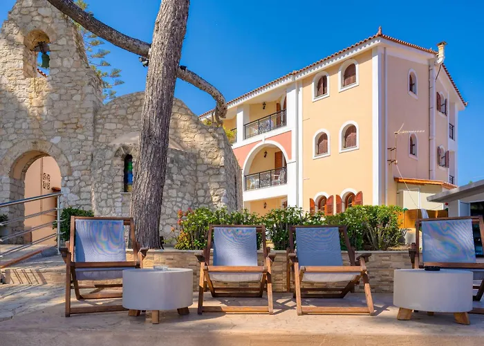 Castello 2* Αργάσι