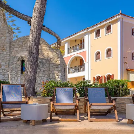 Castello 2* ארגאסי