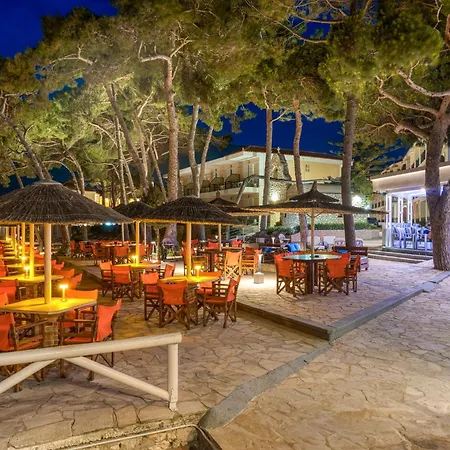 מלון דירות Castello