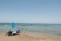 Castello Beach Апарт-отель