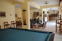 Castello 2* ארגאסי